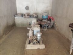 -梁家河村红色旅游区