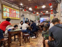 大堂-顺记冰室(宝华路店)