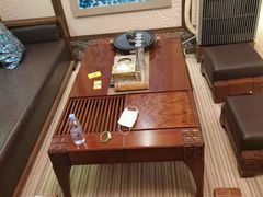 -浣溪沙富硒温泉