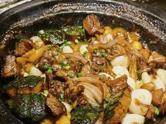 -永安鱼庄·镇江菜(丁卯店)