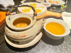 -上井精致料理(中兴商业大厦店)