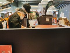 -LELECHA乐乐茶(王府井喜悦店)