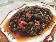 炒螺-标记美食新鲜猪杂(兴南大道店)