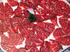 -贤合庄卤味火锅(时代广场店)