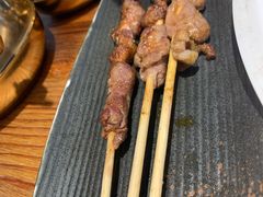 -塔哈尔·新疆盛宴(城西银泰店)