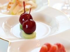 -东海朗廷酒店-唐阁T’ANG COURT 中餐厅