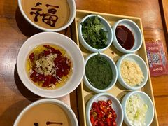 -乐宴·老北京铜火锅(桂庙店)