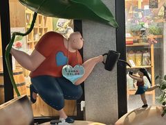 -猫的天空之城概念书店(杭州南宋御街店)