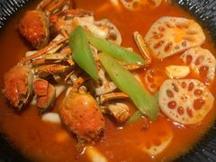 -沪小胖·小龙虾·蓝龙王(八佰伴店)