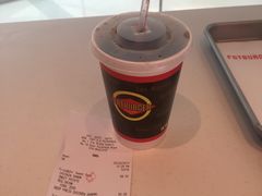 账单-FATBURGER 特富客汉堡(外交公寓店)