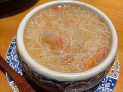 -大岛日本料理铁板烧(南通大饭店)