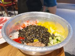 -釜山火炉韩式炭火烤肉(欧洲城店)