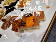 -广州文华东方酒店·江-由辉师傅主理