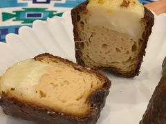 -发酵食堂(屏风街店)