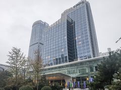 -洛阳国际大酒店