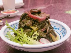 宁波烤菜-宁波状元楼酒店(和义路店)