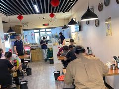 -金原鸭血粉丝汤·汤包·脆皮烤鸭(南京博物院店)