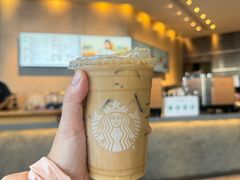 -星巴克臻选(南通万象城1F店)
