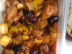 -玉华台饭庄·淮扬菜·烤鸭(望京店)