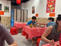-荆九爷爆炒桥头三嫩(云南北路店)