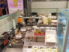 -芳叔(东方宝泰店)