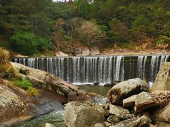 -九鲤湖风景区