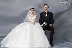 点击看大图 -青禾蒙娜丽莎婚纱摄影(武汉总店)