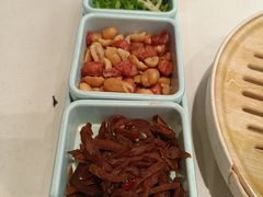 -南拳十三姨·潮汕砂锅粥·粤菜(西单大悦城店)