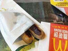 -麦当劳(东苑丽宝商业广场店)