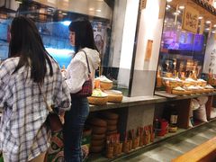 -剁椒入味(黄土岭店)