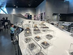 -北京周口店北京人遗址博物馆