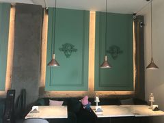 大堂-JF Garden(渔人码头店)