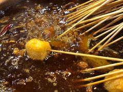 -镇江龙·火锅串串(武侯祠店)