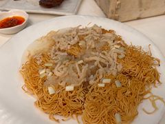 -侨美·唐荔园·40年地道粤菜