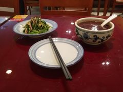 -宏状元现熬粥·京味菜(三里河店)