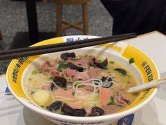 -粉小主·贵州酸汤牛肉粉(南京仙林金鹰店)