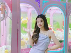 -813芭依珊 BAESAn(皇冠十畝地店)