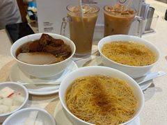 -池记(尖沙咀店)