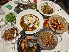 -绿草地·湘菜(7mall店)