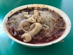 冒节子-甘记肥肠粉(马鞍北路店)