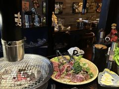 -榮華亭烧肉放题·和牛酒场(花都店)