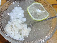 三鲜冰粉-胃笑·开水鸡钵钵鸡(18年老店)