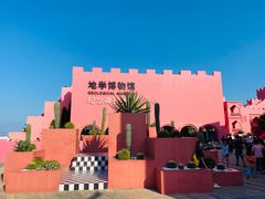 -漳州滨海火山岛自然生态风景区