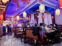 -洪星渔庄临平菜(星万里店)