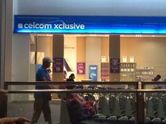 -吉隆坡国际机场