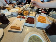 -海底捞火锅(西安路店)