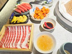 -鲜潭蒸汽石锅鱼(五道口购物中心店)