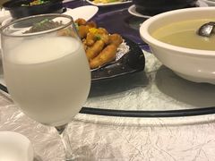 -东方之珠海鲜酒楼(南开店)