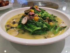 -乾隆美食·本帮菜(黄河路店)