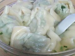 -顶巧鸡汤馄饨(虹口总店)